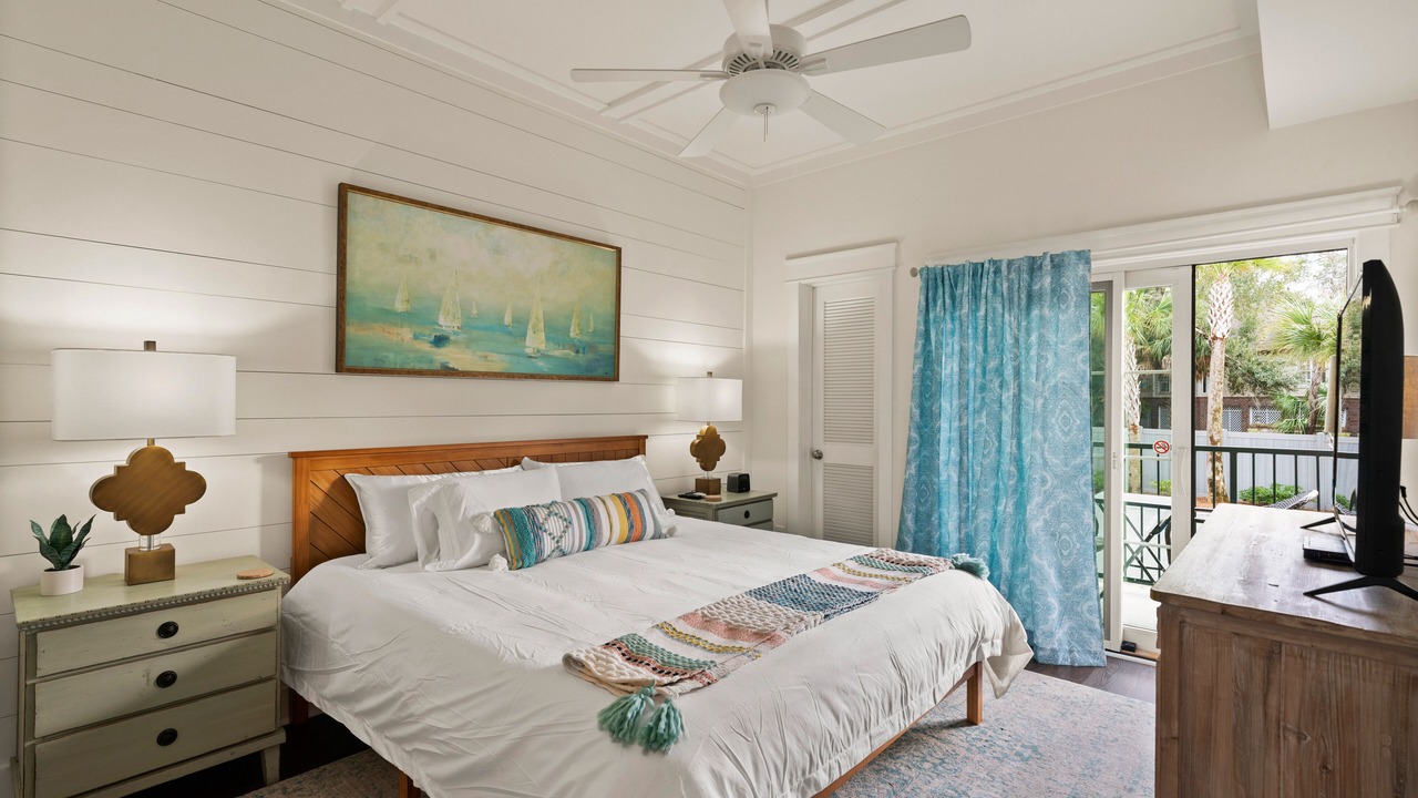 Photo of Bedroom in King City