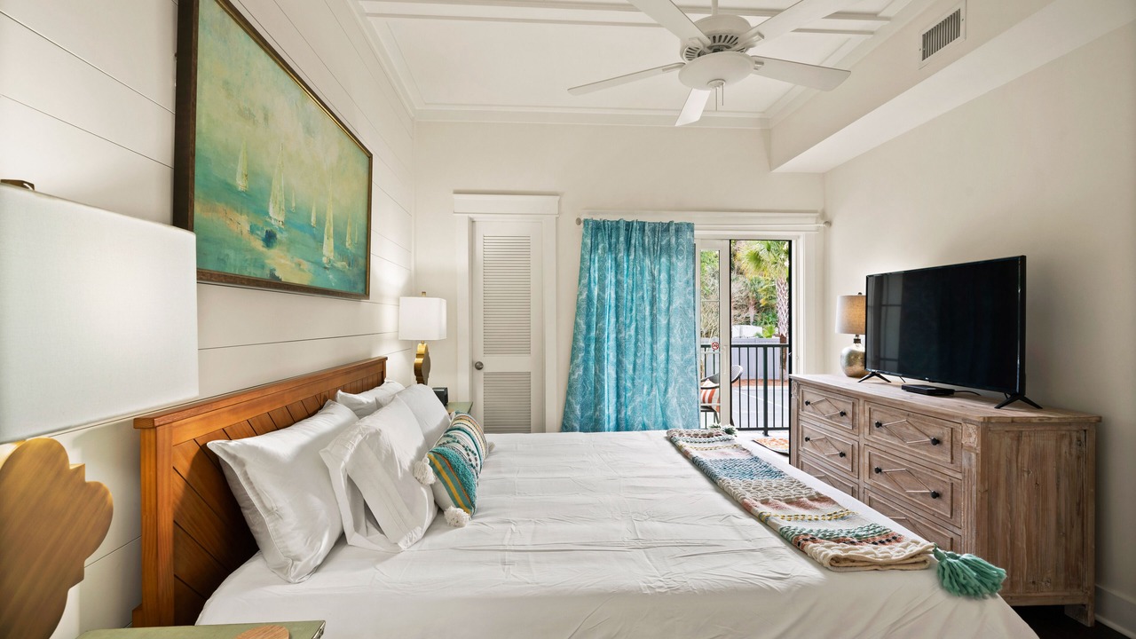 Photo of Bedroom in King City