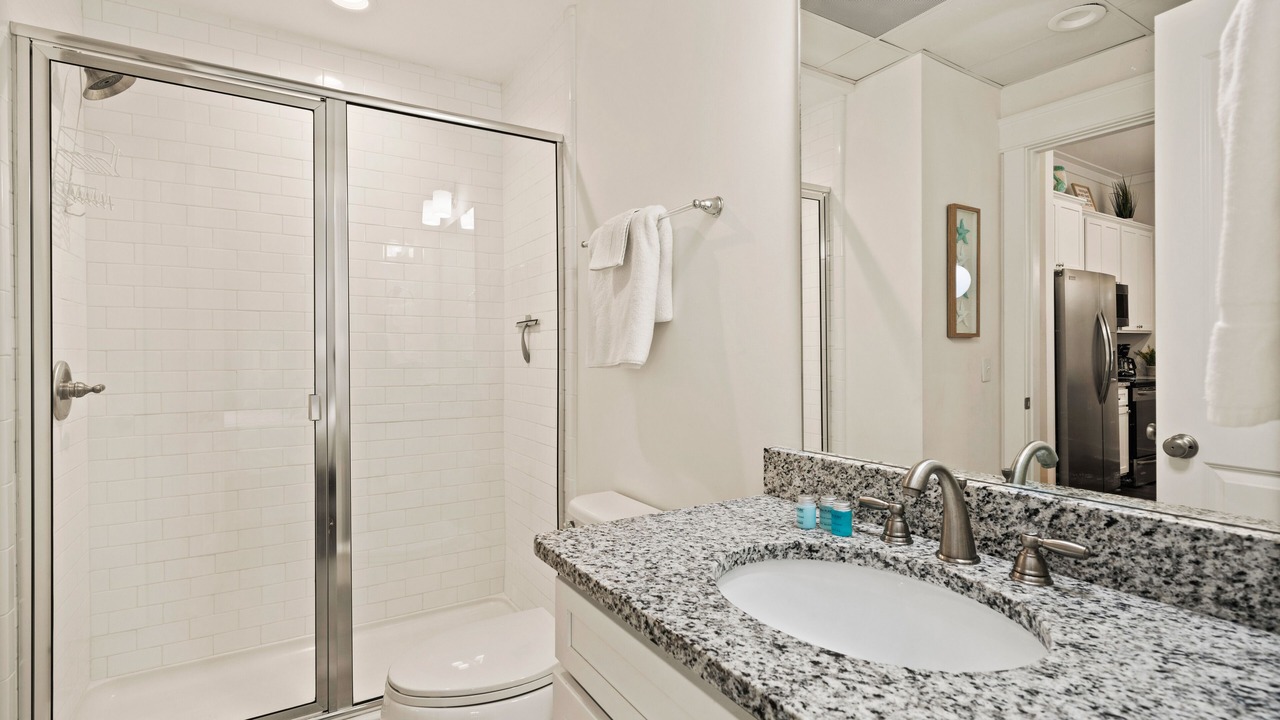 Photo of Bathroom in King City