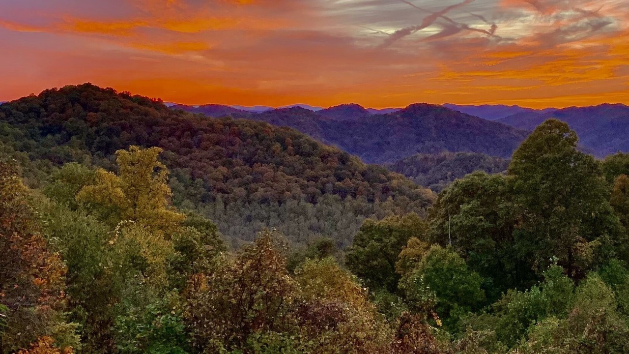 Photo of Others in Mountain Air