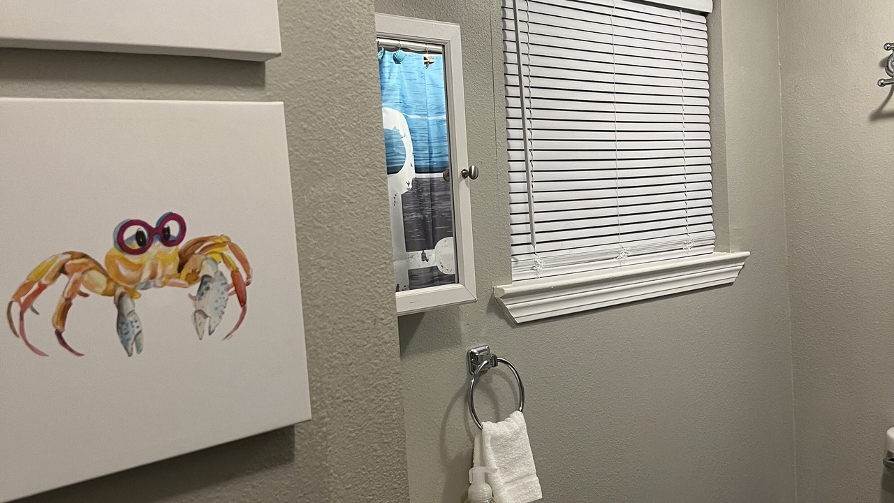 Photo of Bathroom in Mississippi City