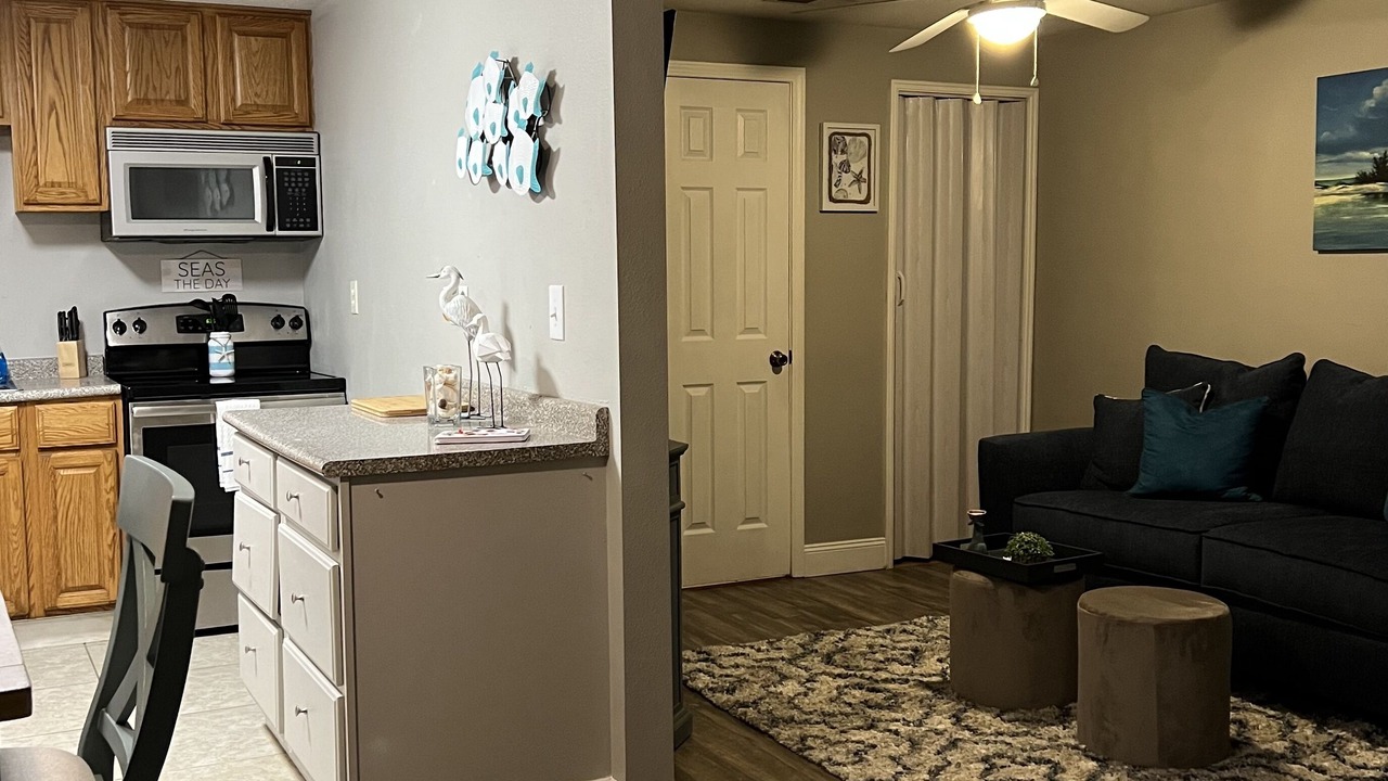 Photo of Livingroom in Mississippi City