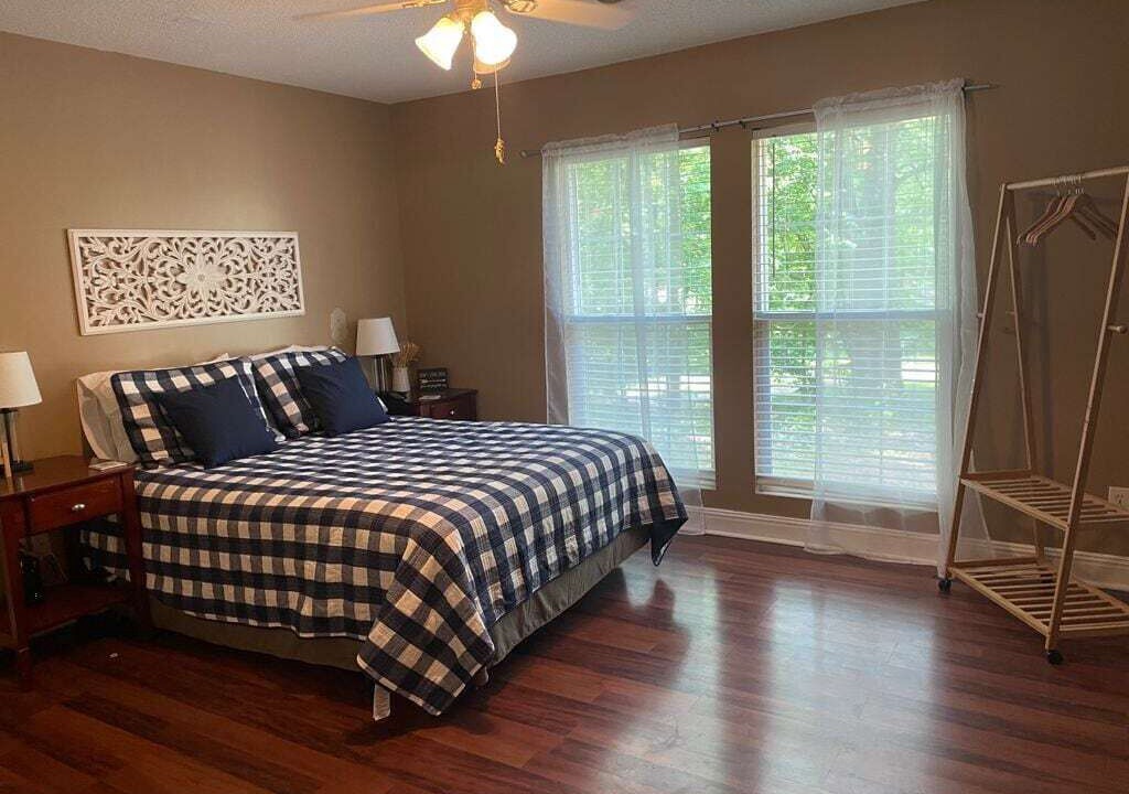 Photo of Bedroom in Eatonton