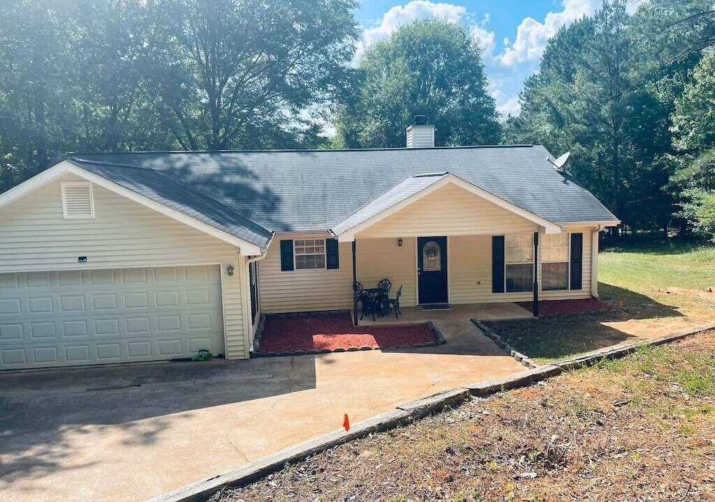 Photo of Outdoor in Eatonton