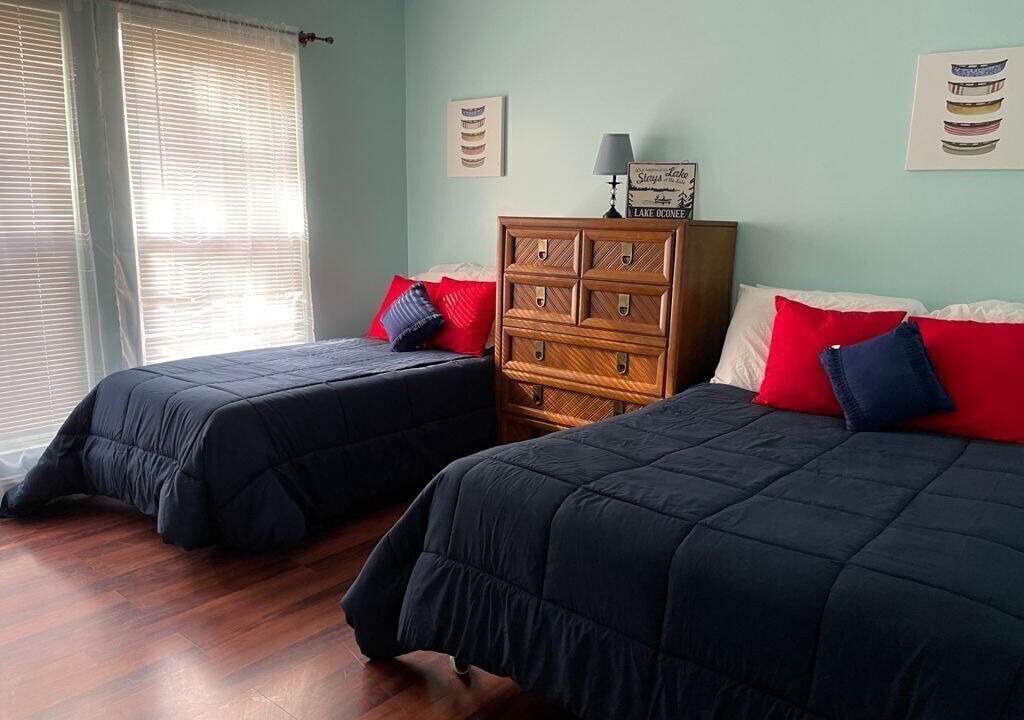 Photo of Bedroom in Eatonton
