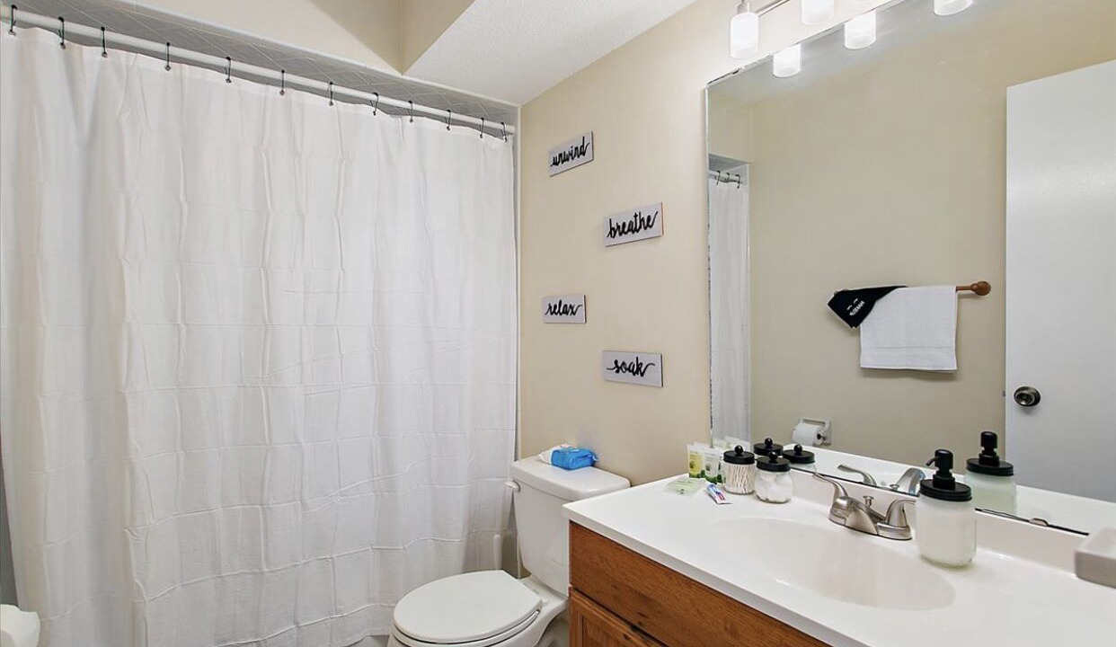 Photo of Bathroom in Arlington