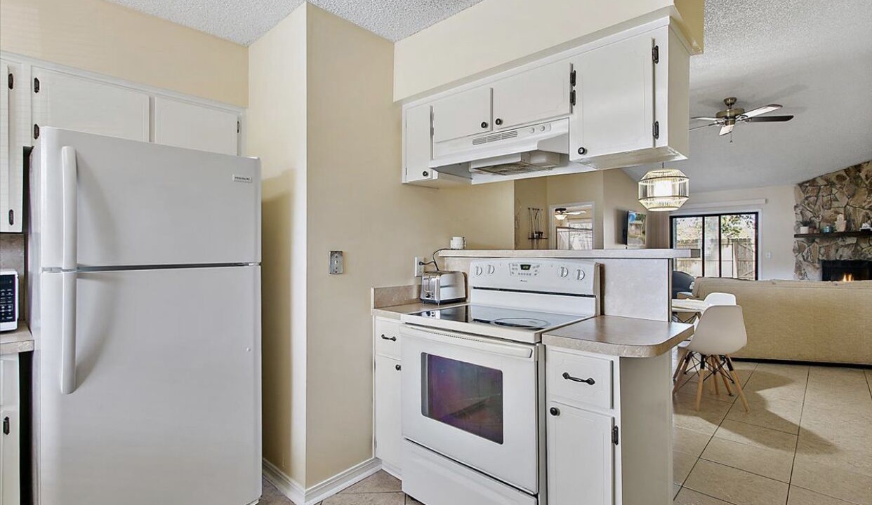 Photo of Kitchen in Arlington