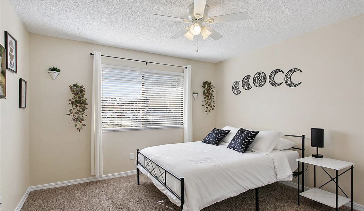 Photo of Bedroom in Arlington