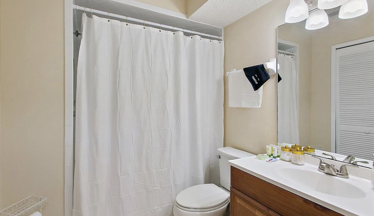 Photo of Bathroom in Arlington
