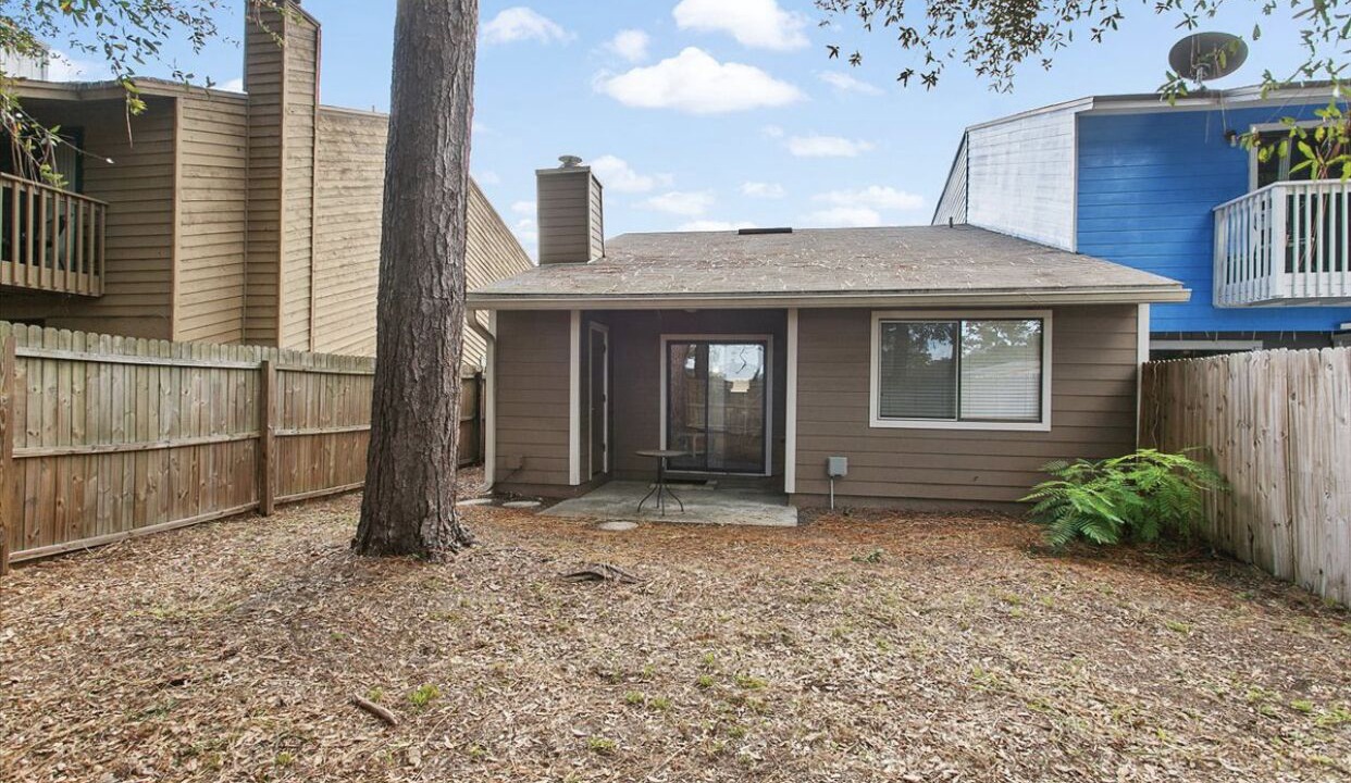 Photo of Outdoor in Arlington