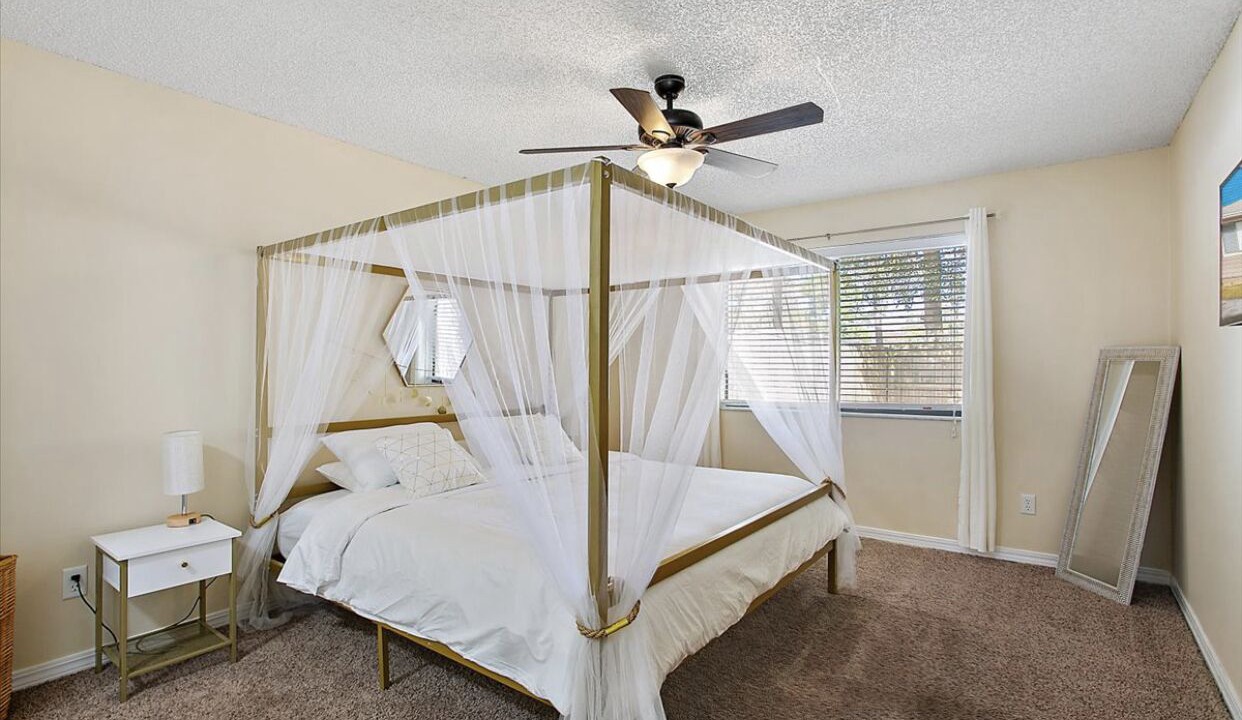 Photo of Bedroom in Arlington