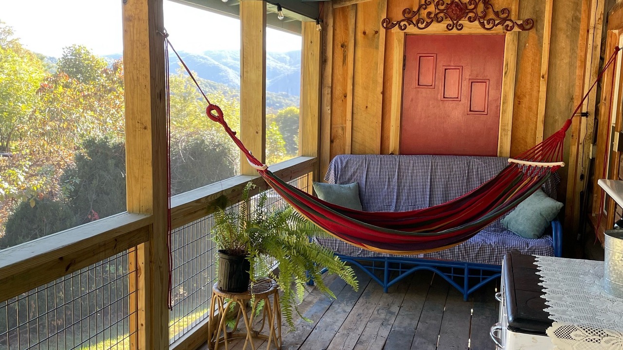 Photo of Livingroom in Hot Springs