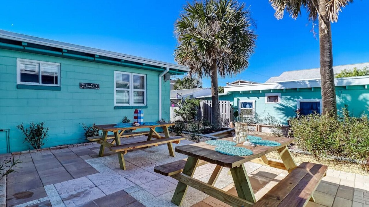 Photo of Outdoor in Fernandina Beach