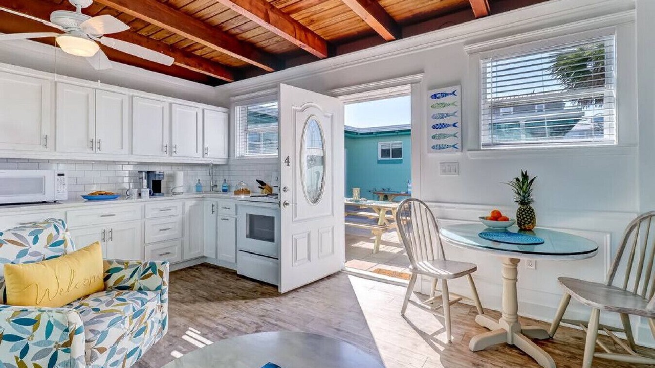 Photo of Outdoor in Fernandina Beach