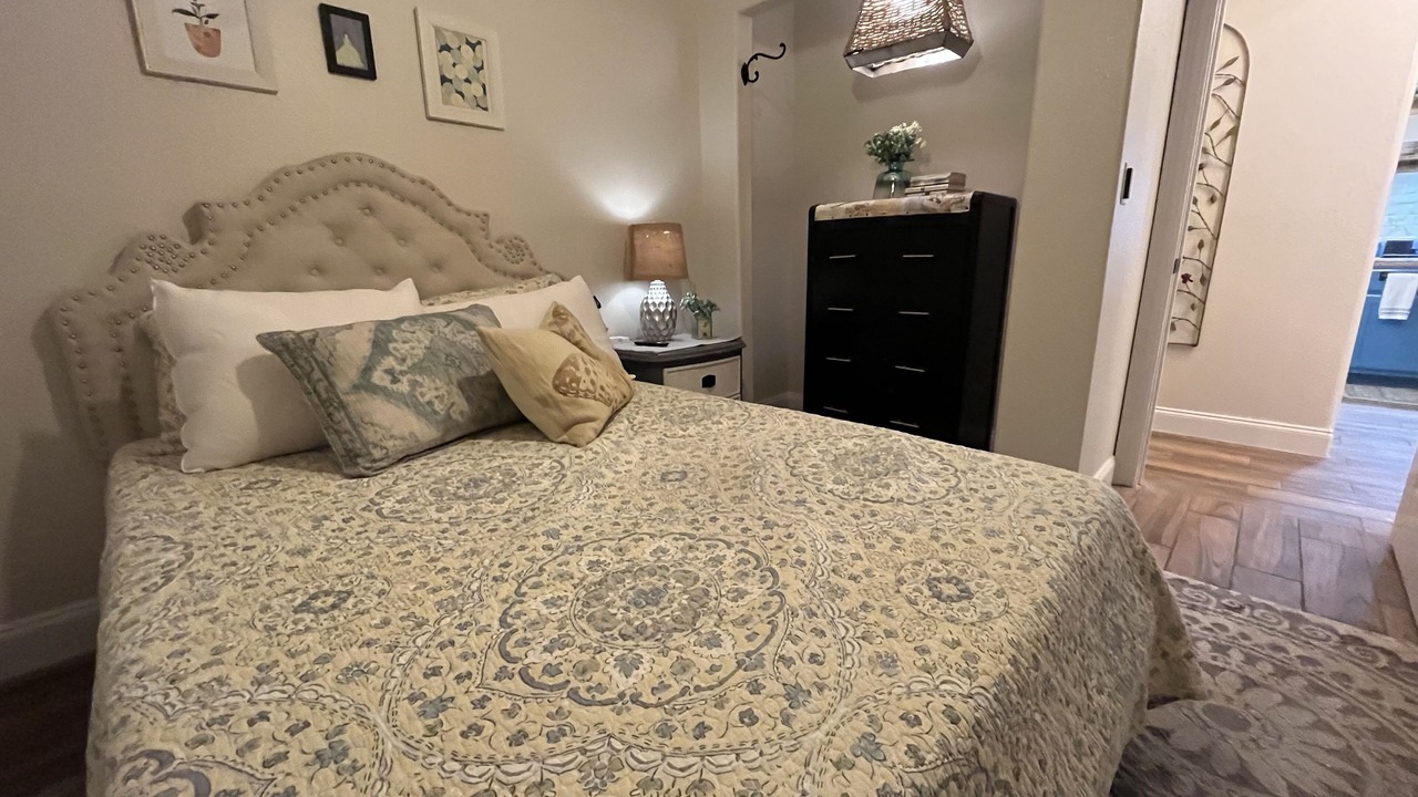 Photo of Bedroom in Huntsville