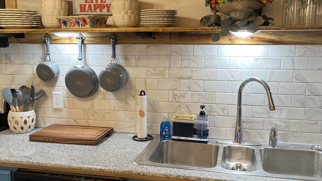 Photo of Kitchen in Huntsville