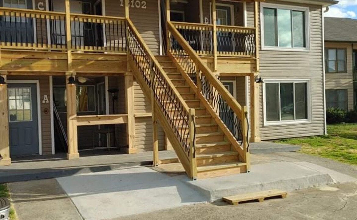 Photo of Outdoor in Huntsville