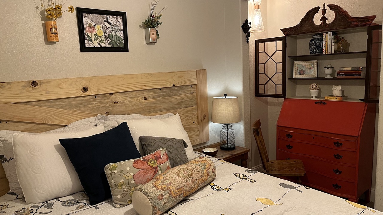 Photo of Bedroom in Huntsville