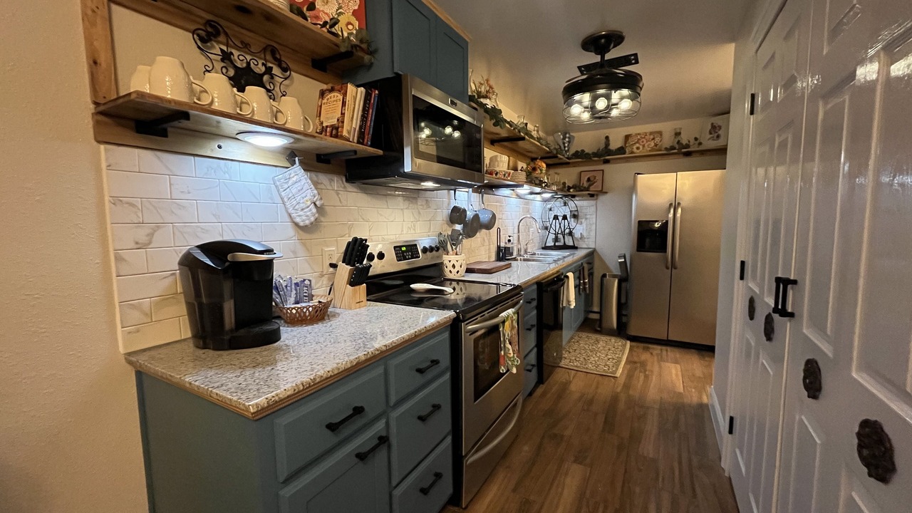 Photo of Kitchen in Huntsville