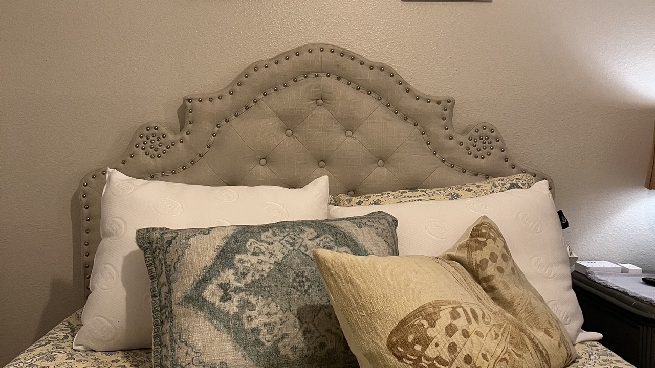 Photo of Bedroom in Huntsville