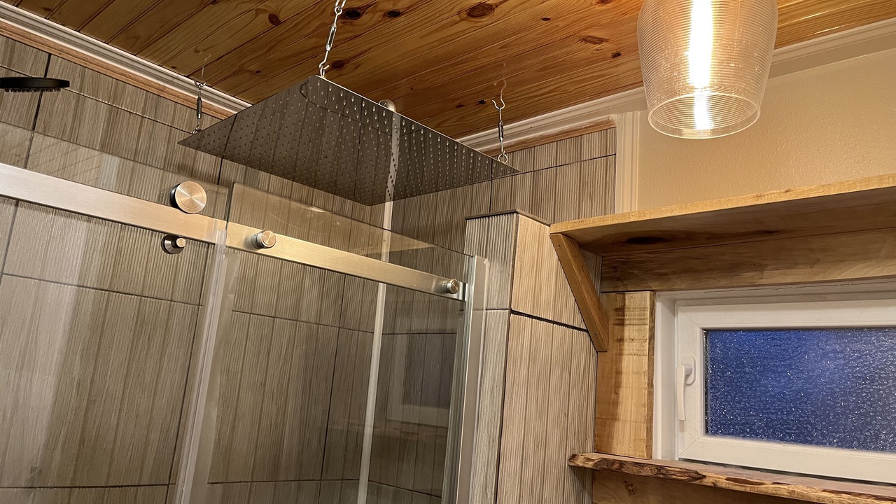 Photo of Bathroom in Huntsville