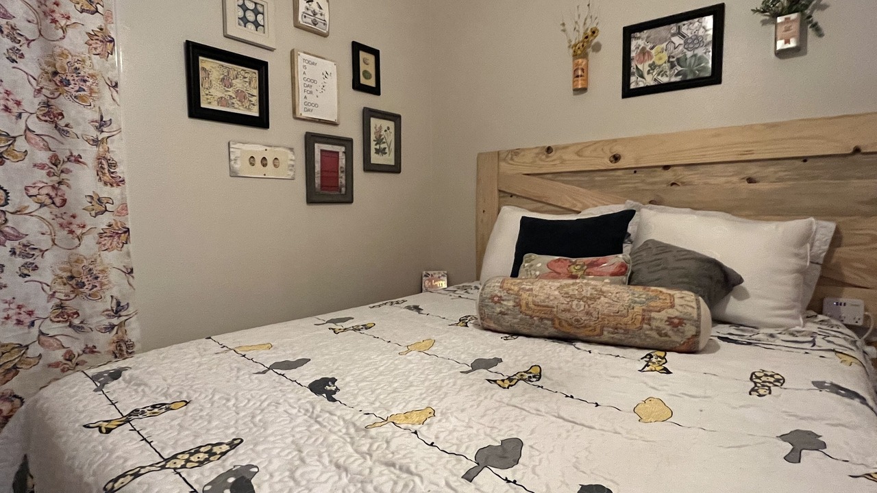 Photo of Bedroom in Huntsville