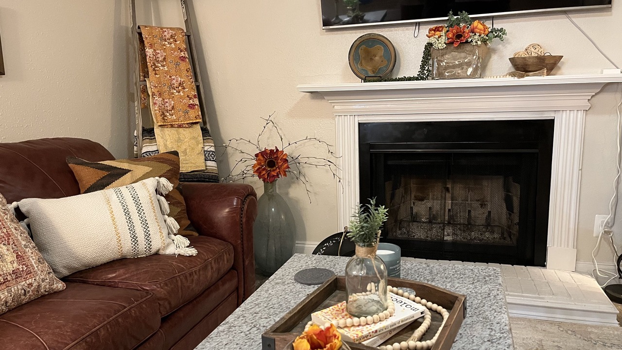 Photo of Livingroom in Huntsville