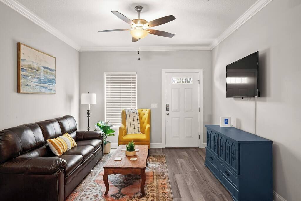 Photo of Bedroom in Dock Junction