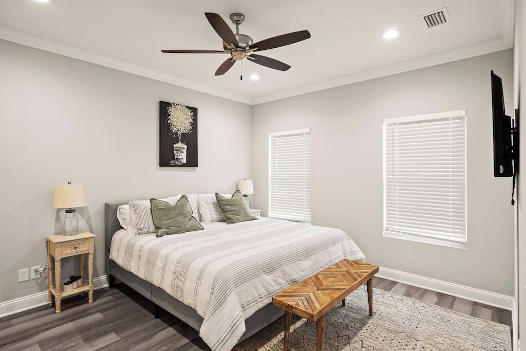Photo of Bedroom in Dock Junction