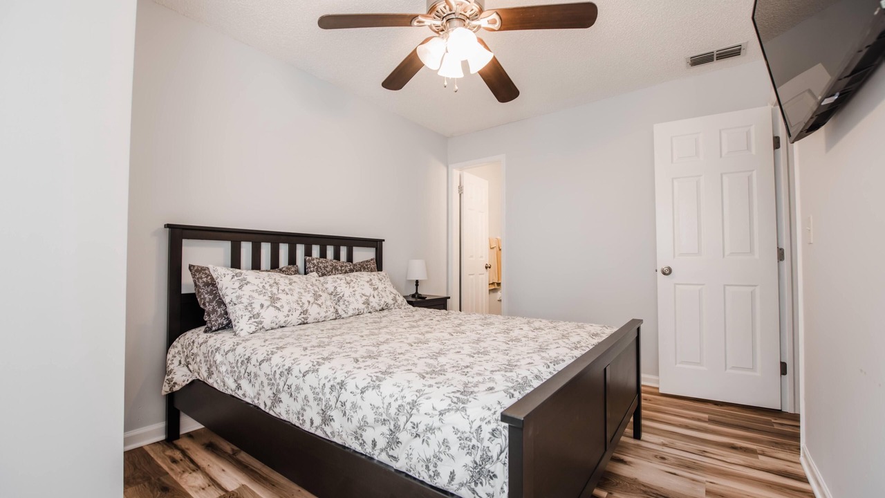 Photo of Bedroom in Arlington