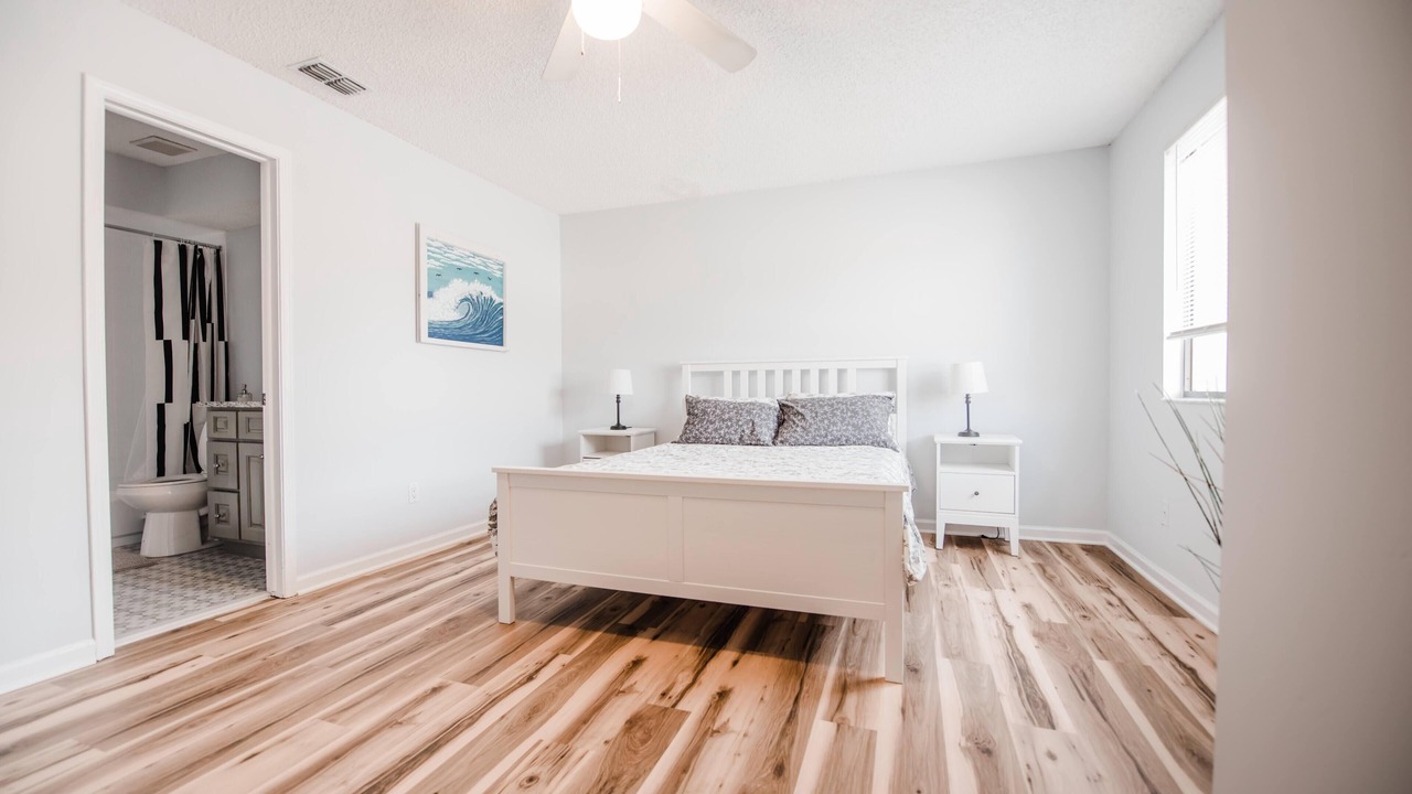 Photo of Bedroom in Arlington