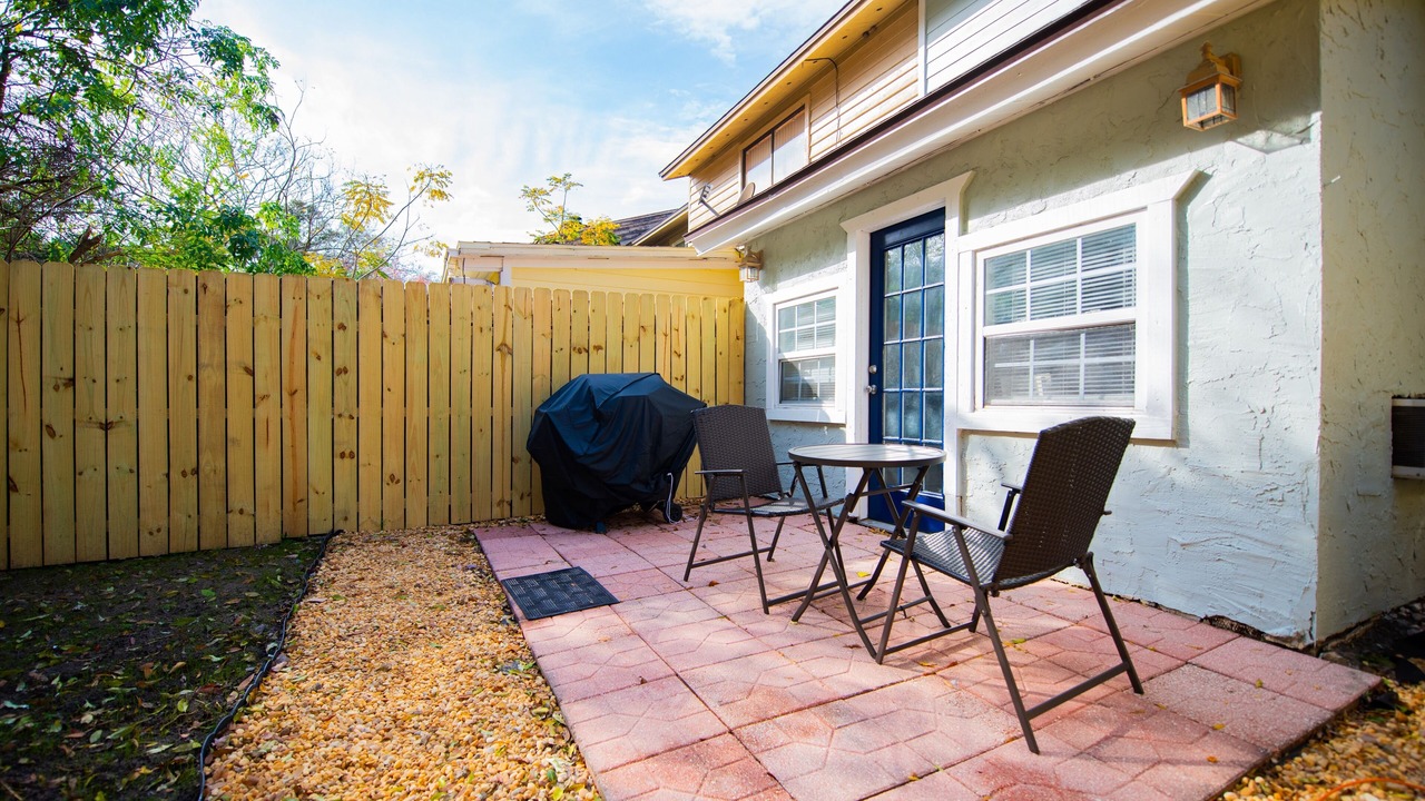 Photo of Outdoor in Arlington