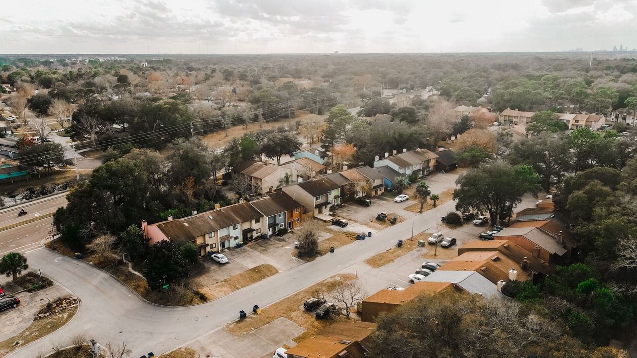 Photo of Outdoor in Arlington
