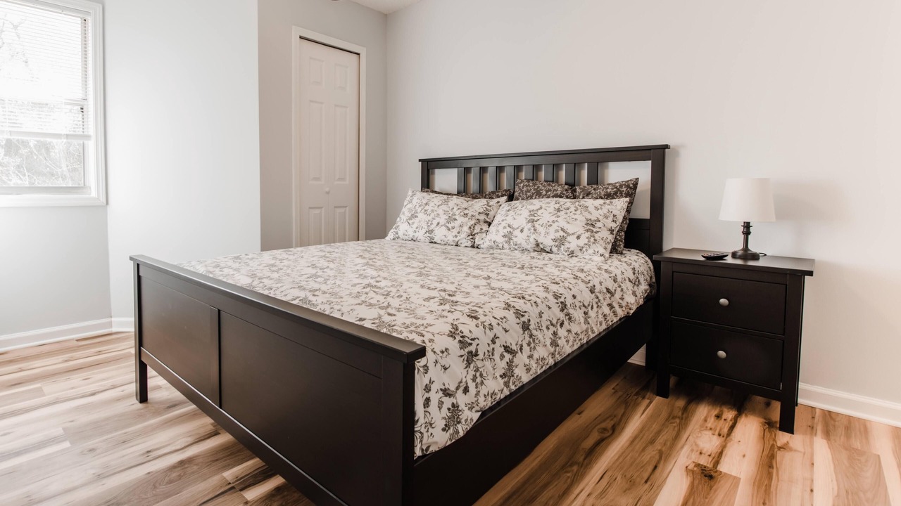 Photo of Bedroom in Arlington