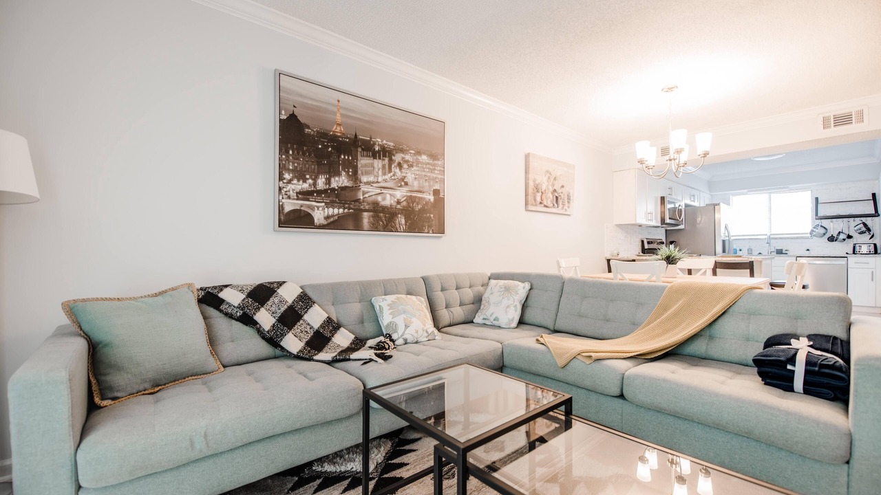 Photo of Livingroom in Arlington