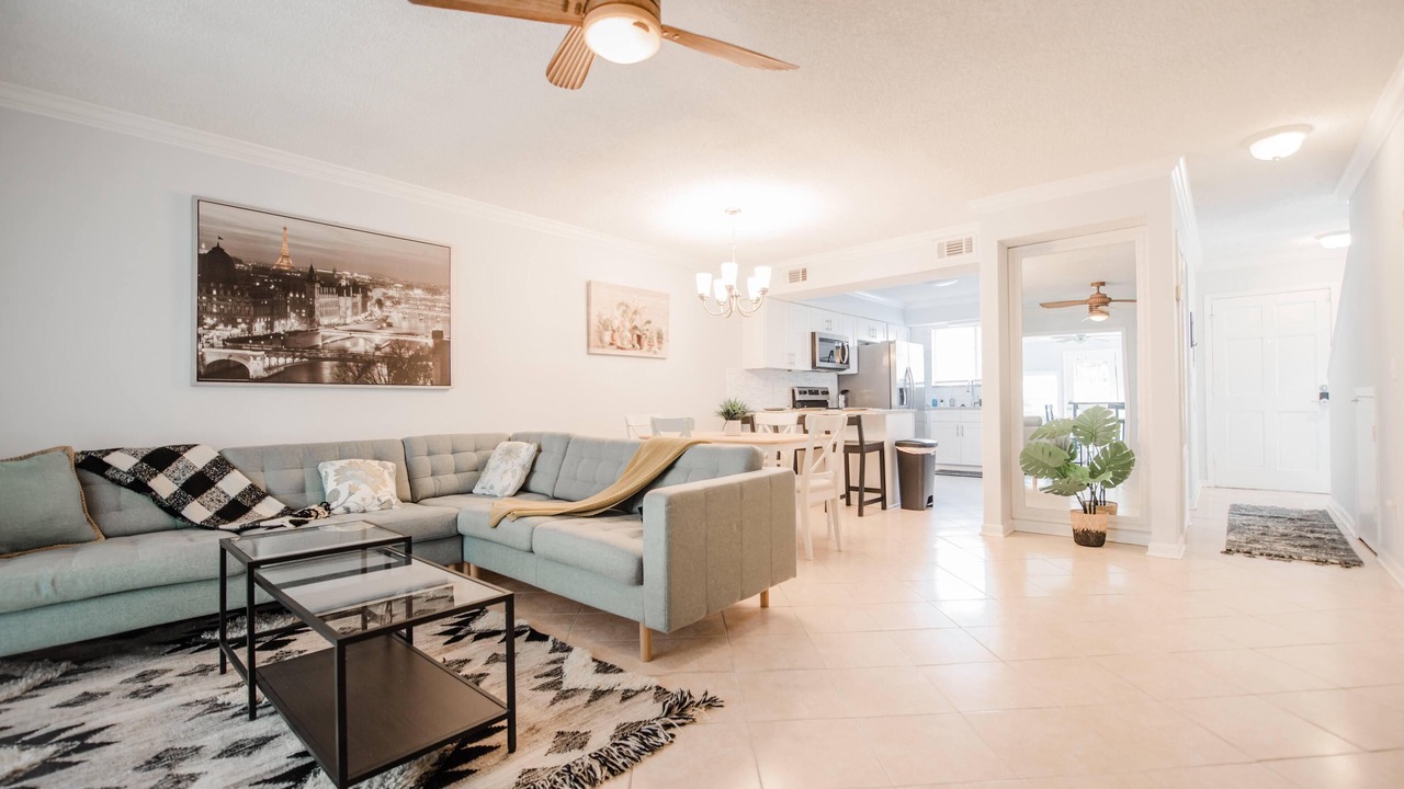 Photo of Livingroom in Arlington