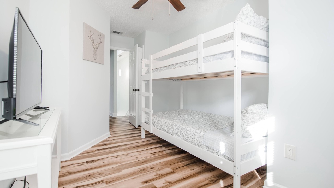 Photo of Bedroom in Arlington