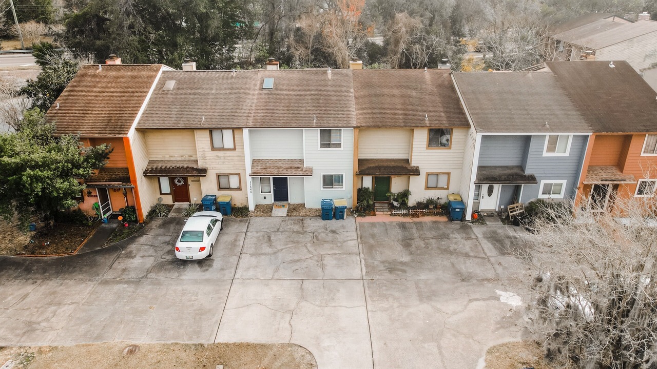 Photo of Outdoor in Arlington