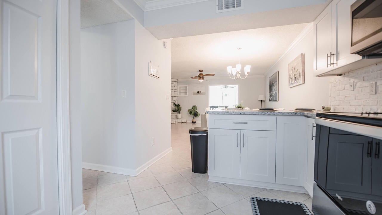 Photo of Kitchen in Arlington