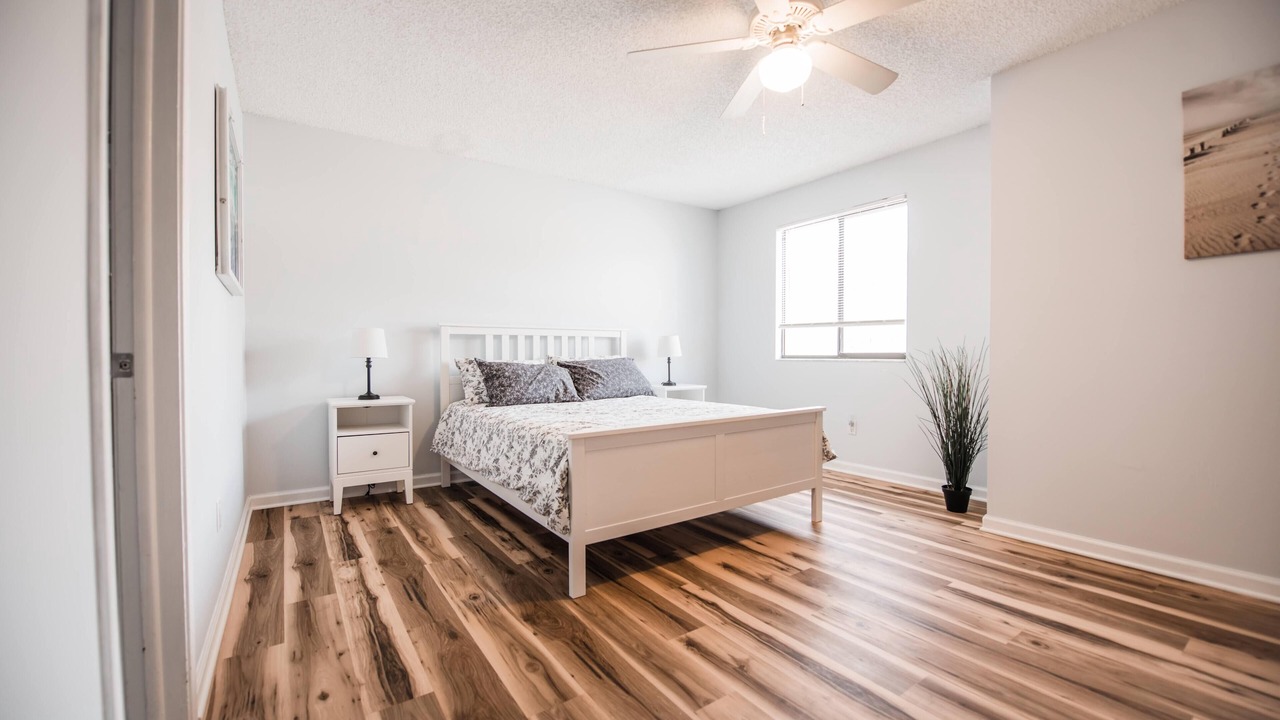 Photo of Bedroom in Arlington