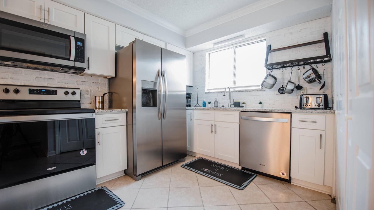 Photo of Kitchen in Arlington
