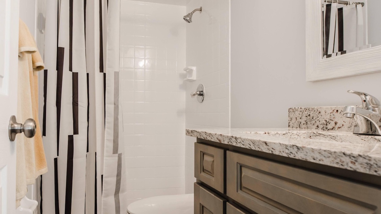 Photo of Bathroom in Arlington