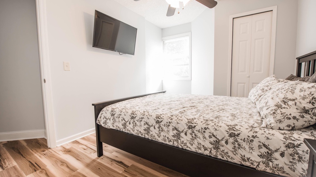 Photo of Bedroom in Arlington
