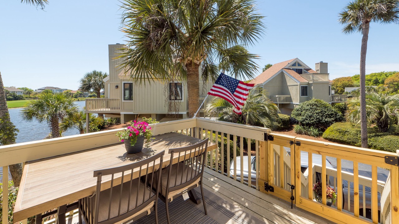 Photo of Outdoor in Sealoft Villas