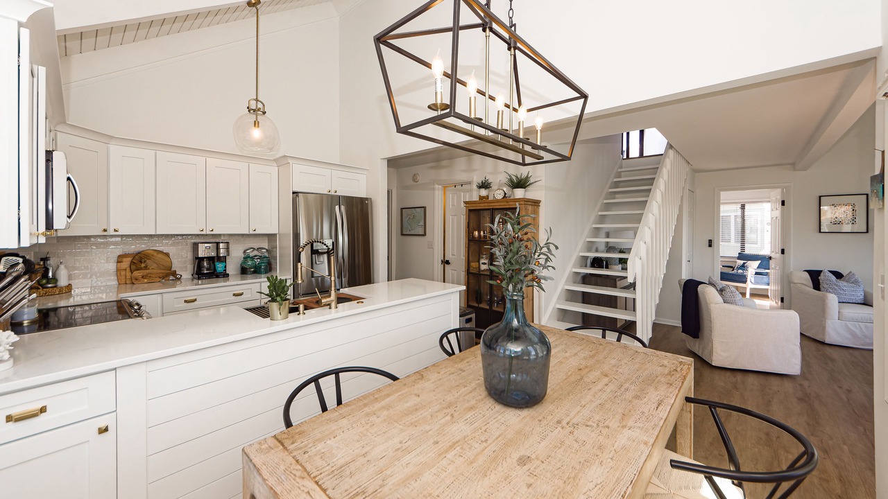 Photo of Kitchen in Sealoft Villas