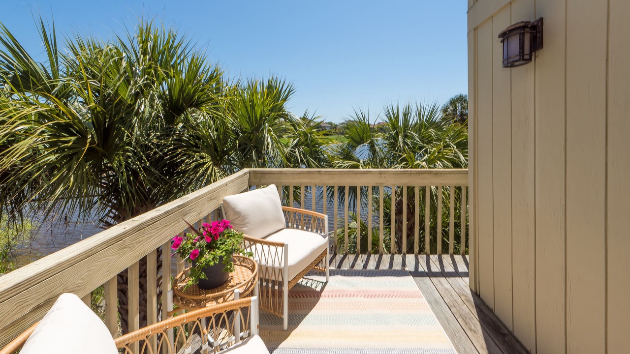 Photo of Outdoor in Sealoft Villas