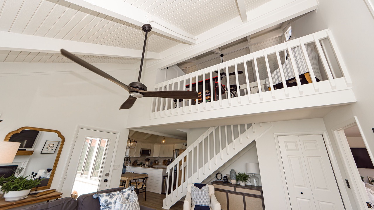 Photo of Livingroom in Sealoft Villas