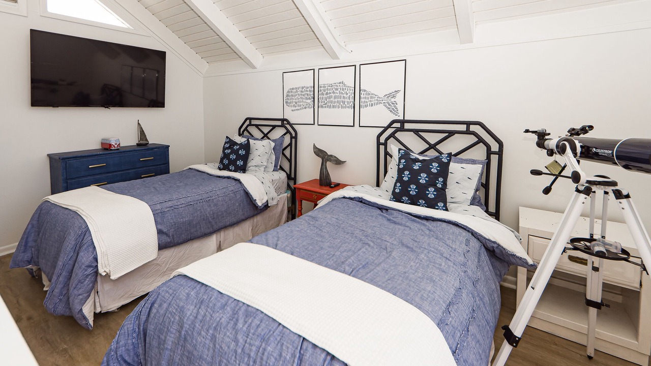 Photo of Bedroom in Sealoft Villas