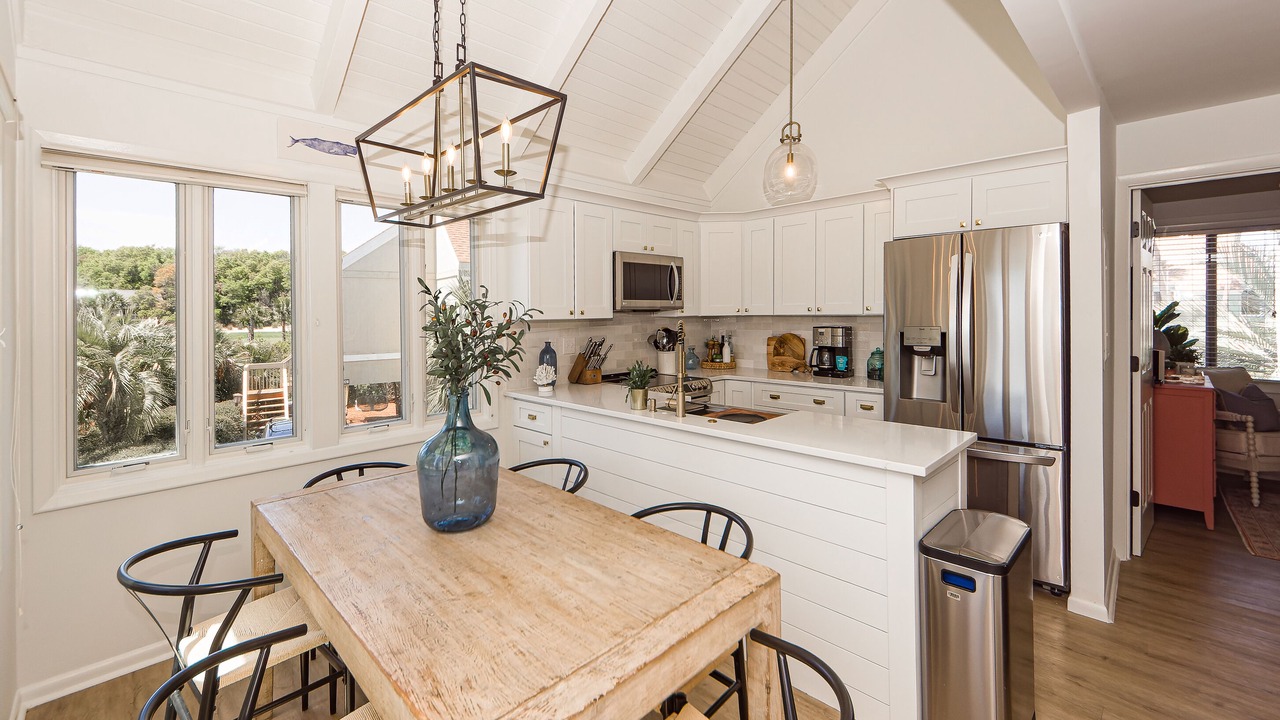 Photo of Kitchen in Sealoft Villas