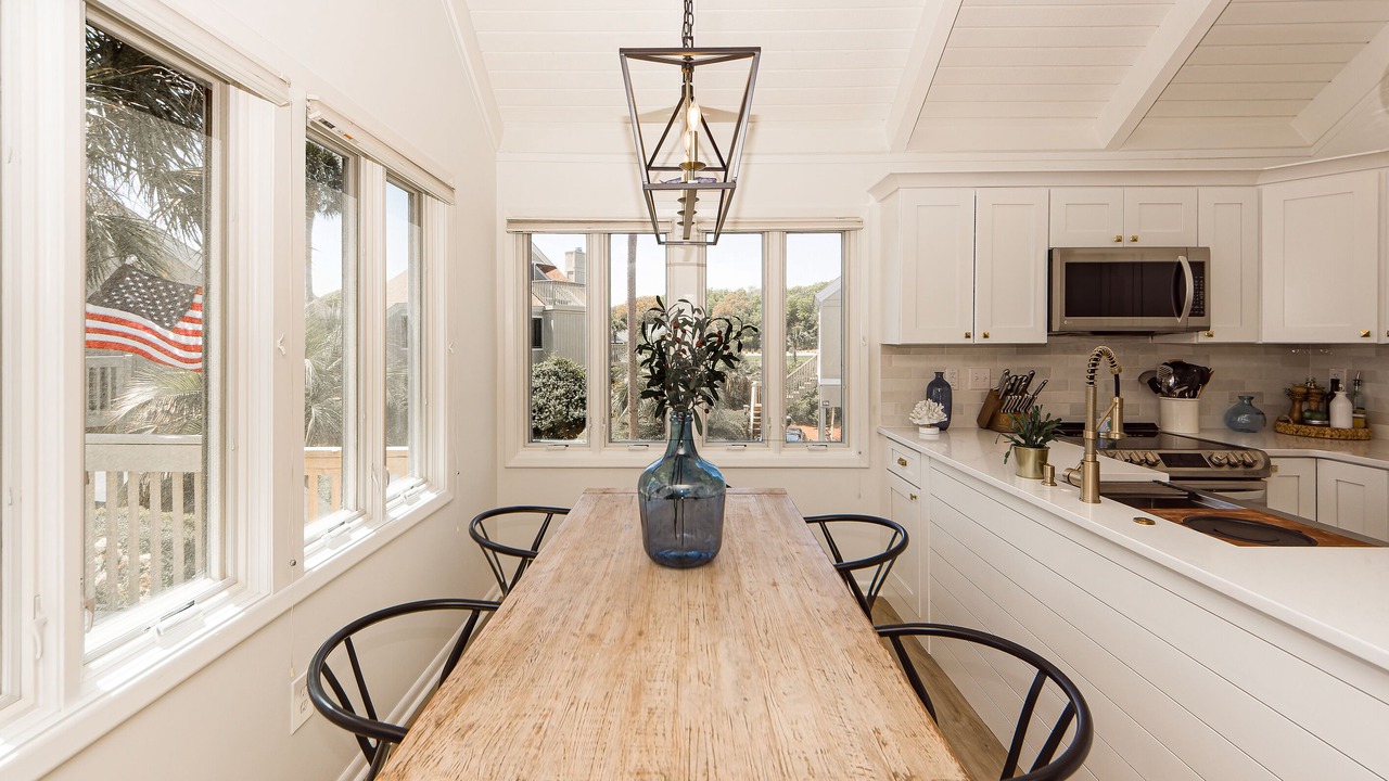 Photo of Kitchen in Sealoft Villas